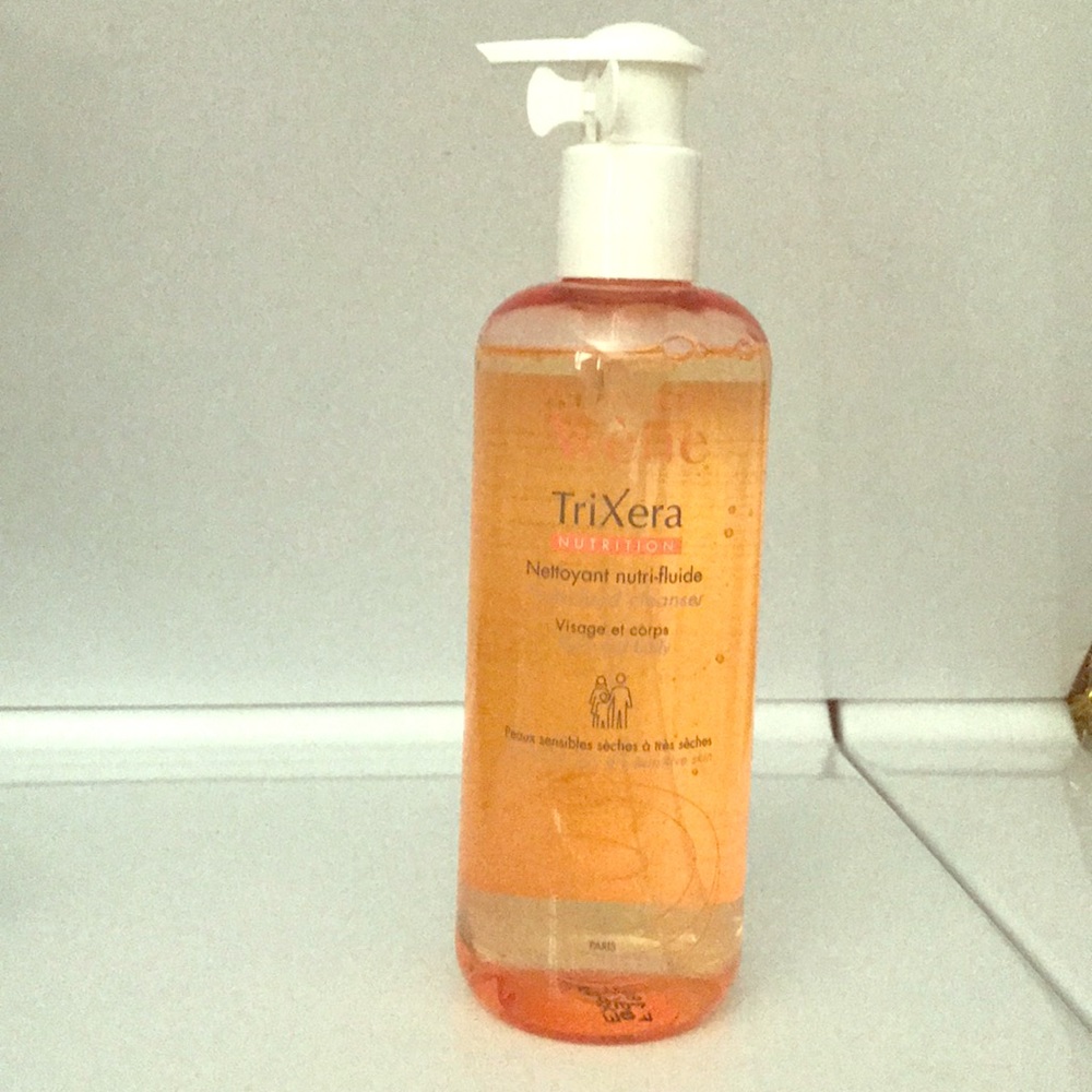 Gentle Daily Cleanser for Face and Body